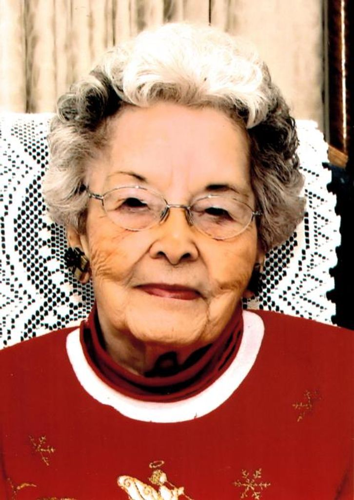 Rose Domer
