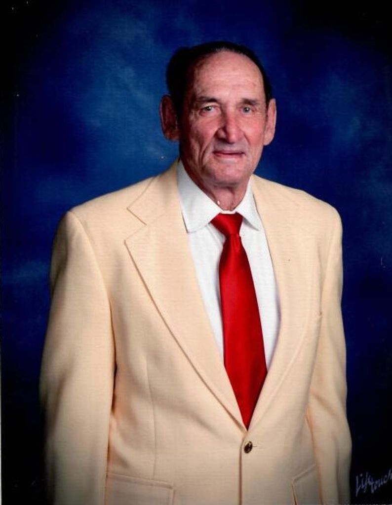 Bobby Ray Barnett Profile Photo