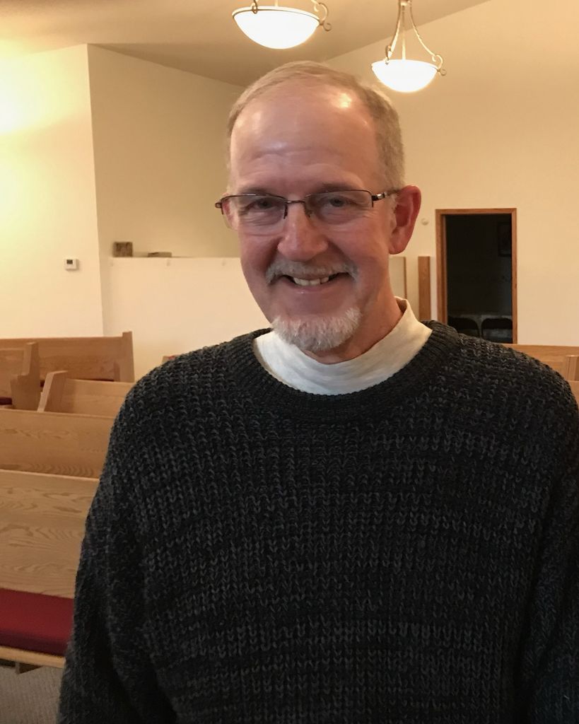 David Bruce Sinell Profile Photo