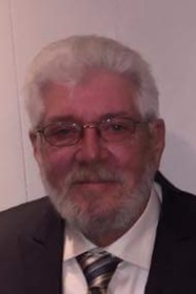 Stephen Morrison