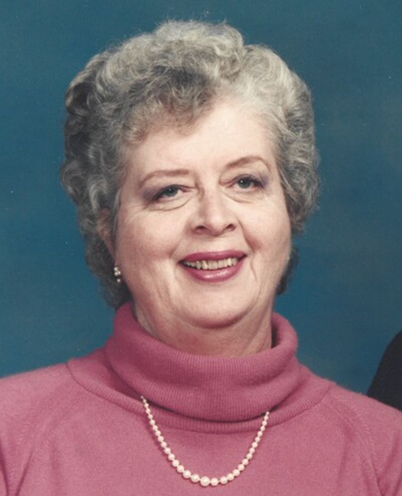 Marion "Adelle" Wheeler Profile Photo