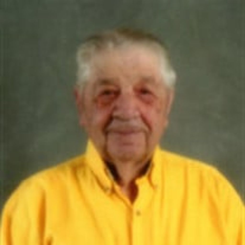 Donald Albert Swanson