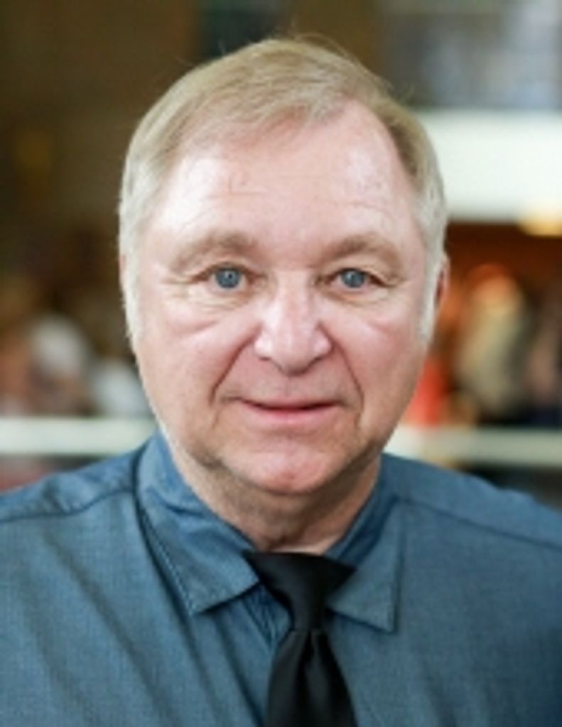 Larry Courtoise Profile Photo