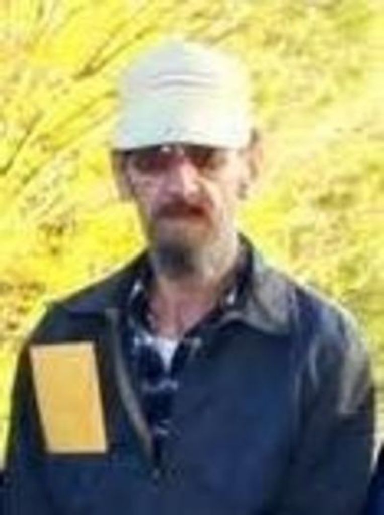 Charles "Buck" Carr Profile Photo
