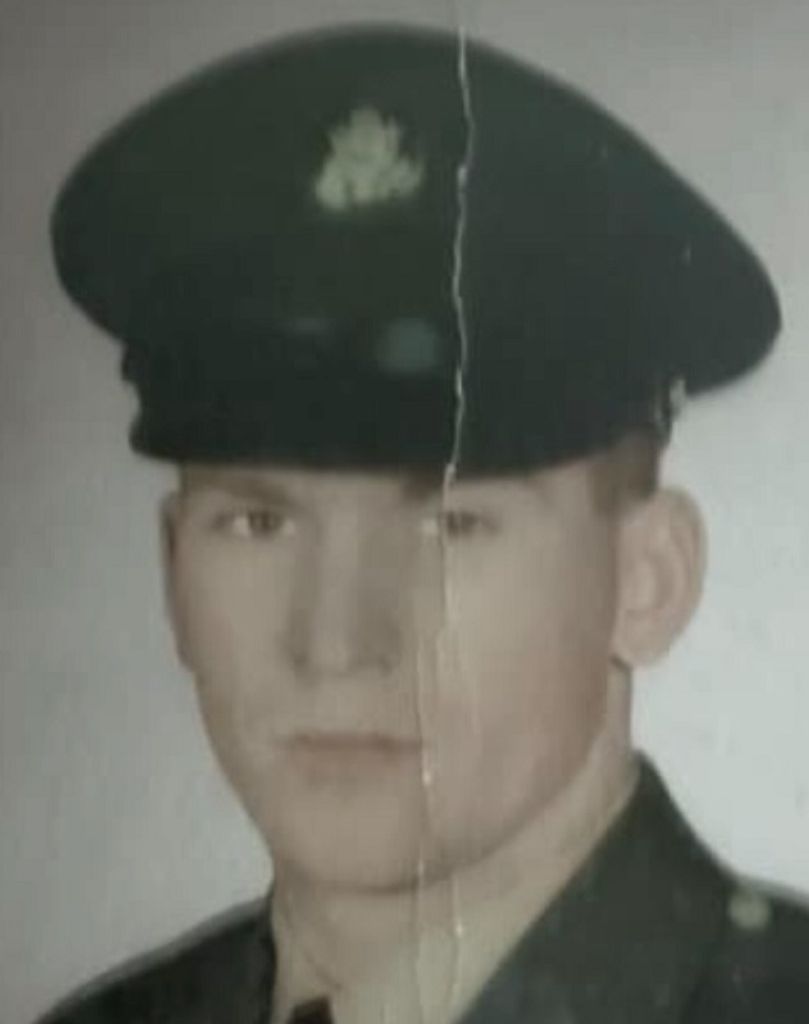 David R. Smith Sr. Profile Photo