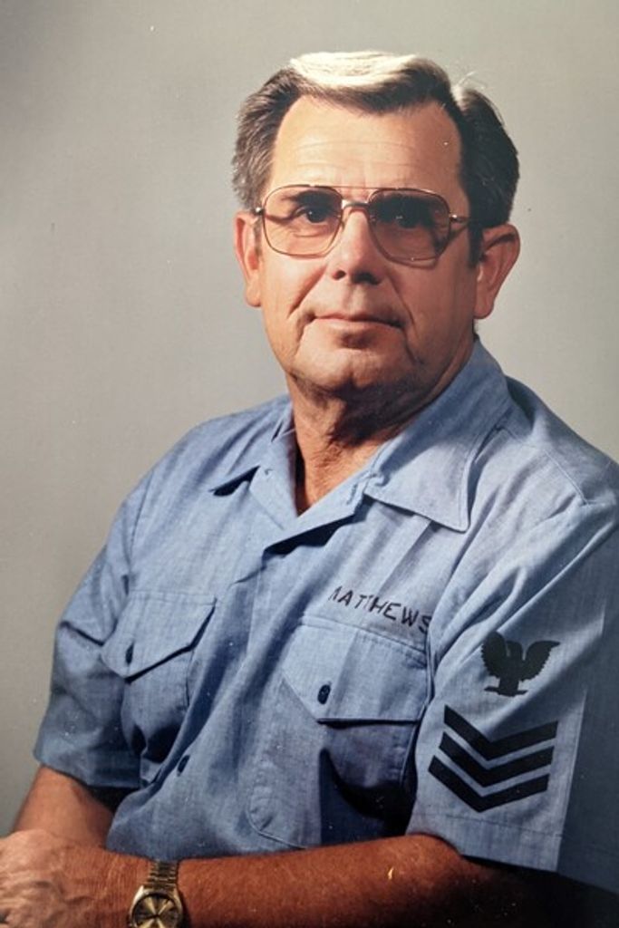 Milledge (Matt) R Matthews, Jr Profile Photo