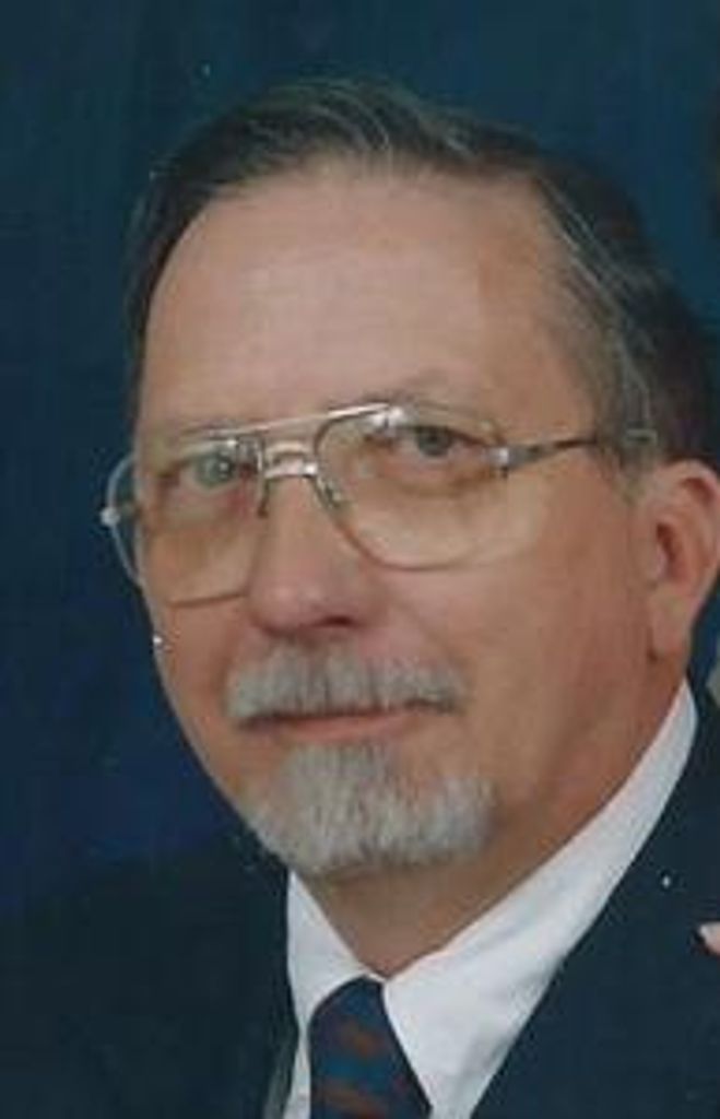 James M Ellison