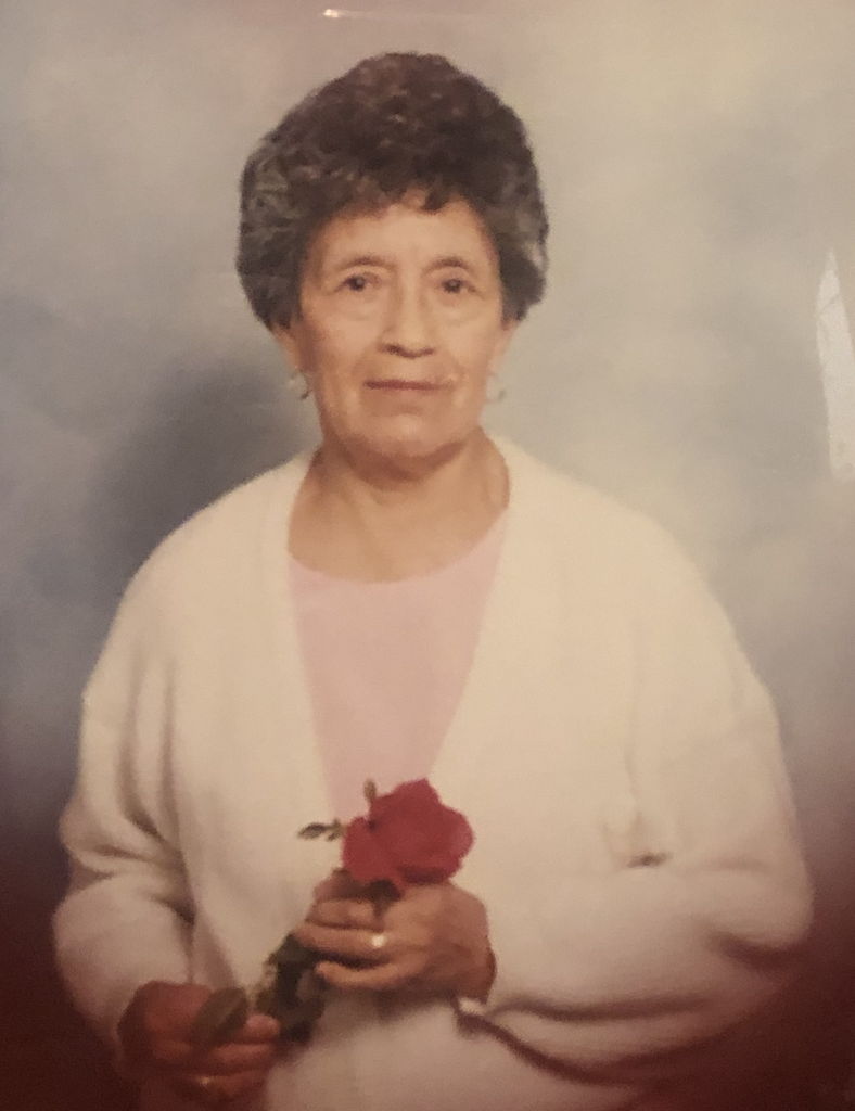 Dioselina Salas Profile Photo