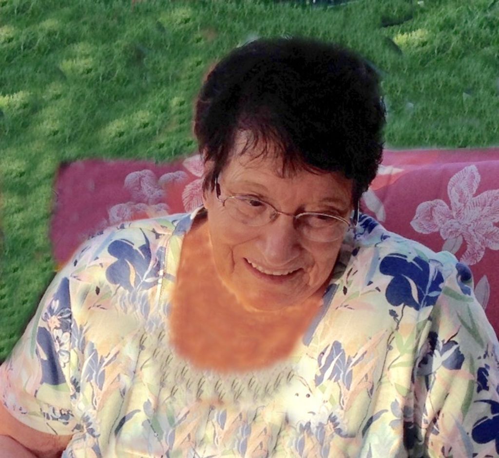 Darlene Ellingford