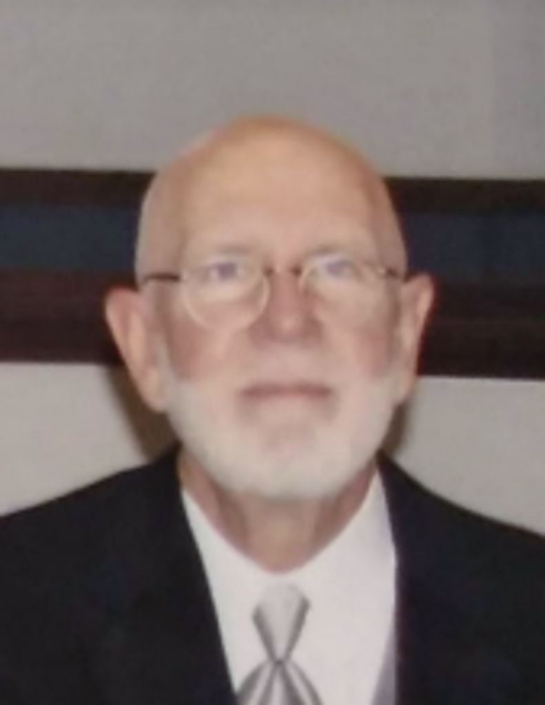 Russell  Allen Jones