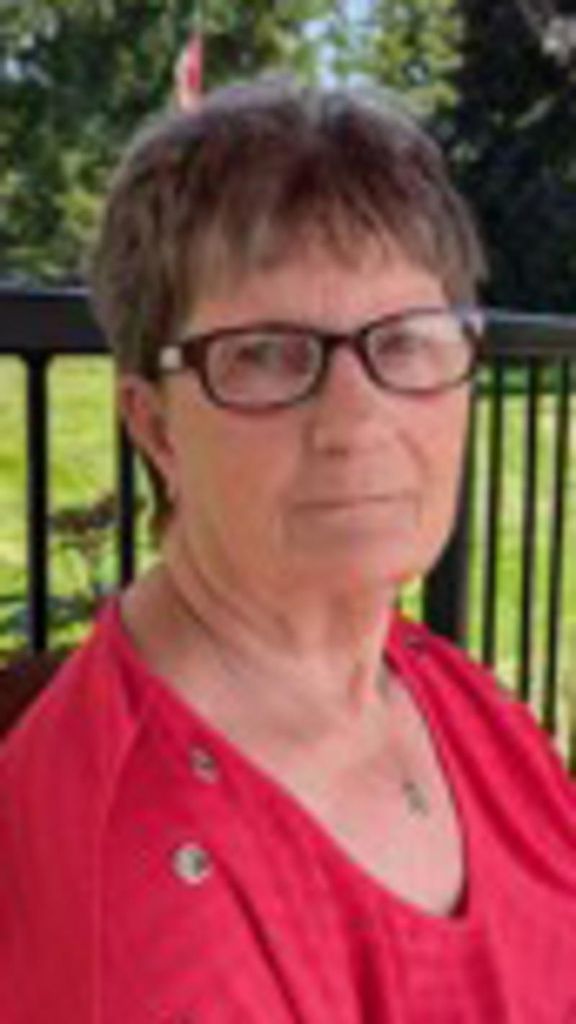Sharon Janet Easter Profile Photo