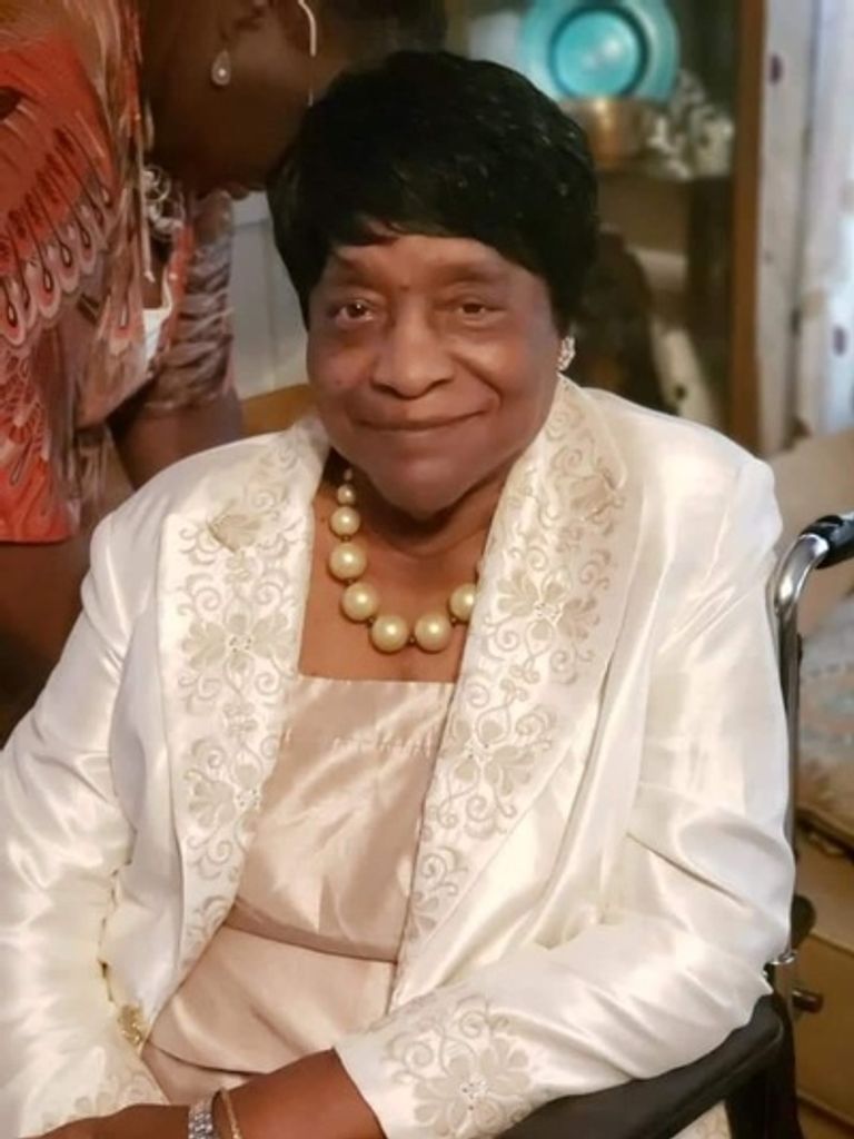 Clair Reather George