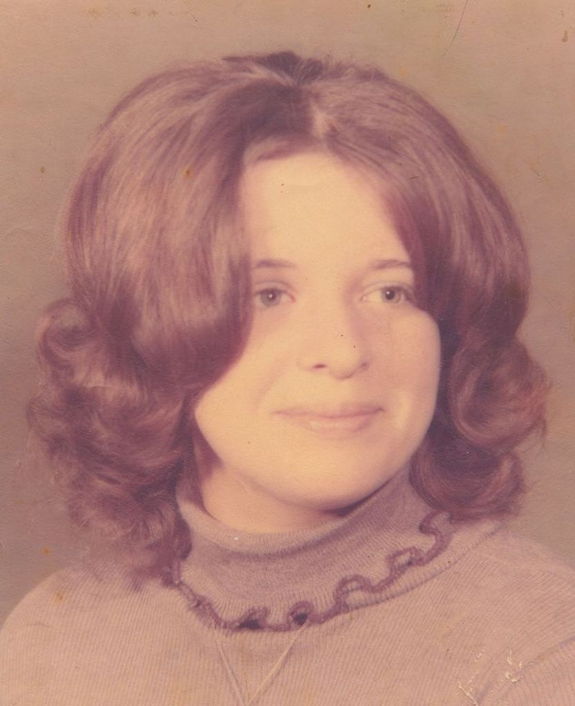 Rose Marie Cotton Talbott Profile Photo