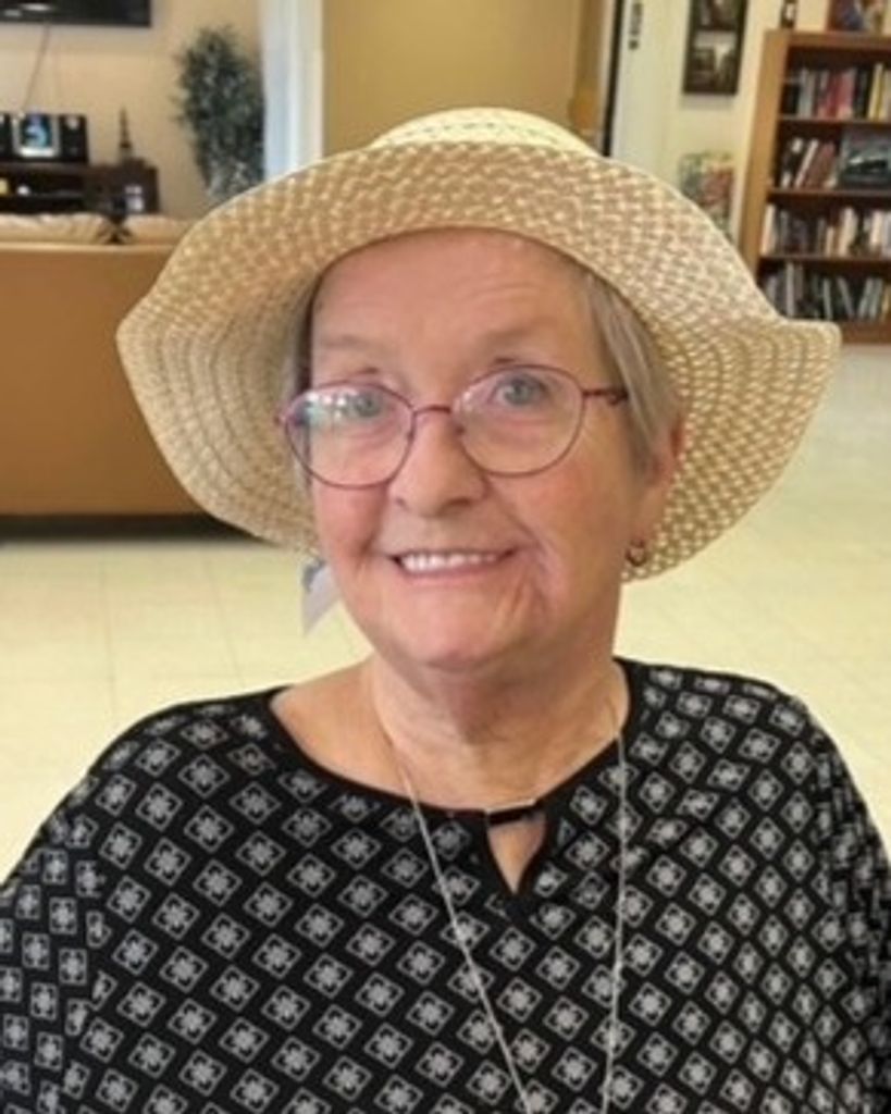 Mary Jean Daugherty Profile Photo