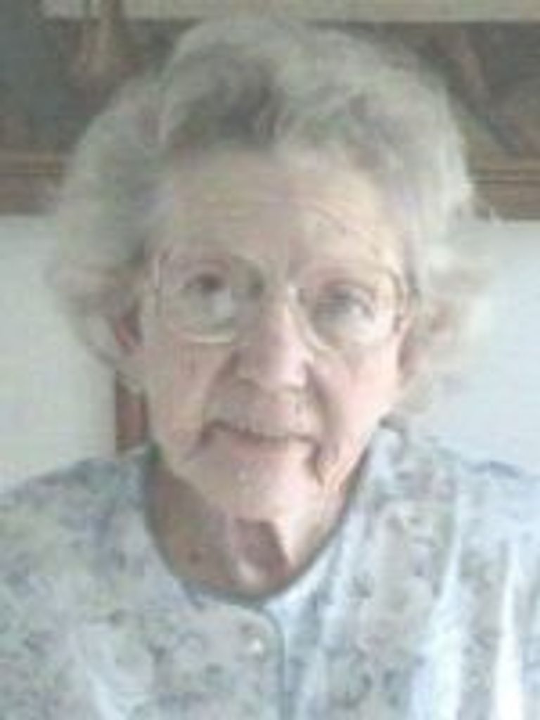 June Canfield