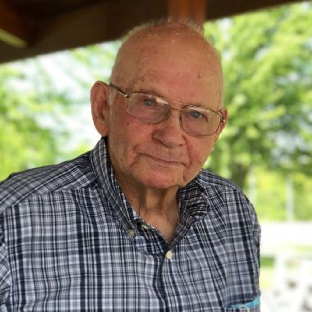 Wayne C. Veenendall
