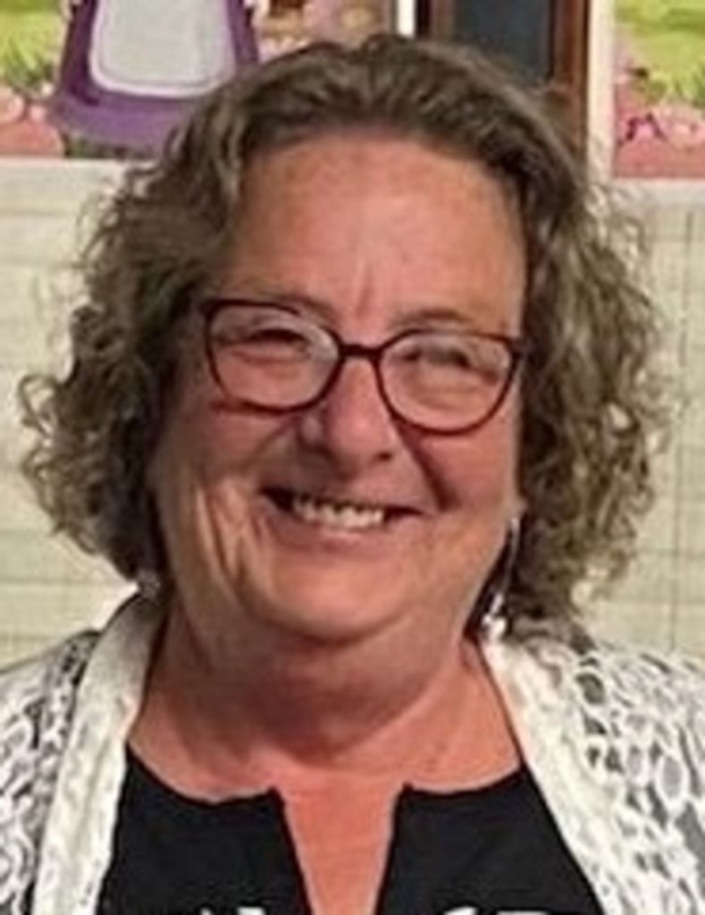 Charlotte Mary Newkirk
