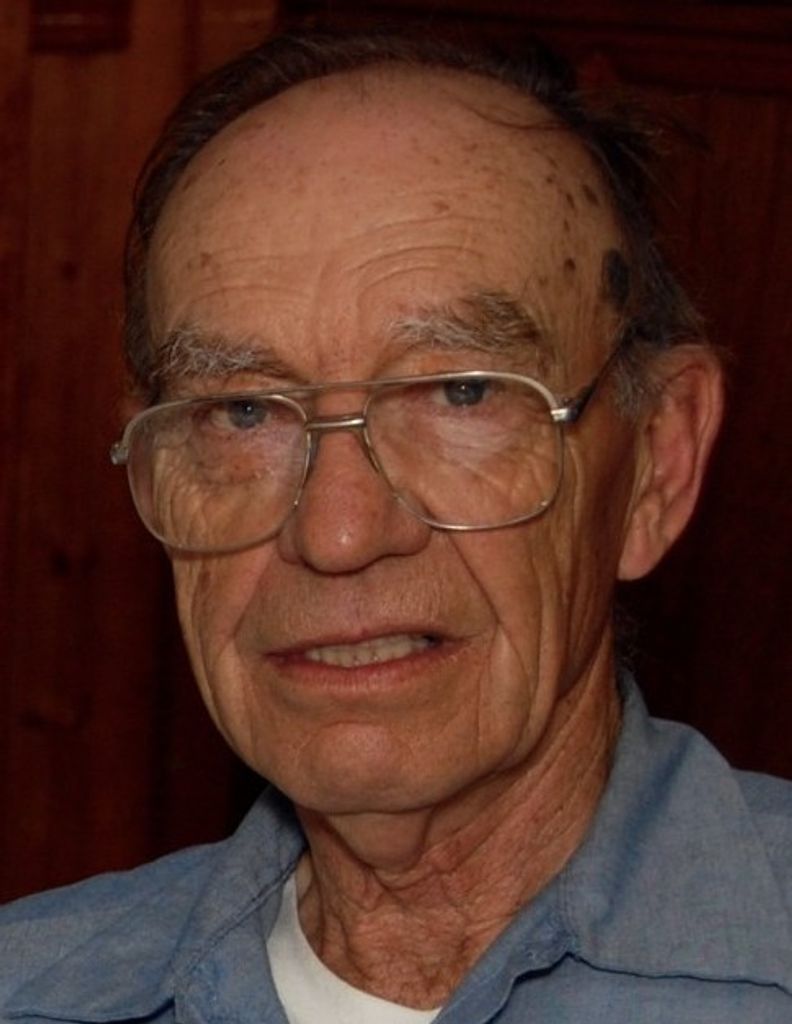Paul F. Shaw Profile Photo
