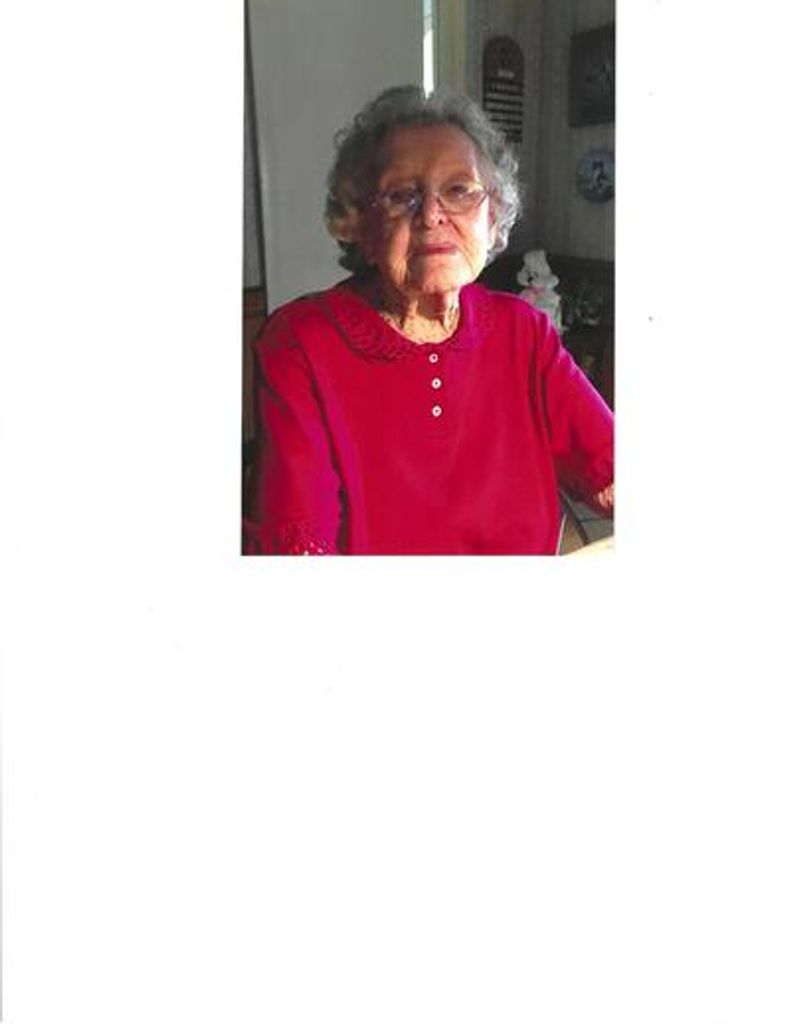 Ruth F Van Meeteren Profile Photo