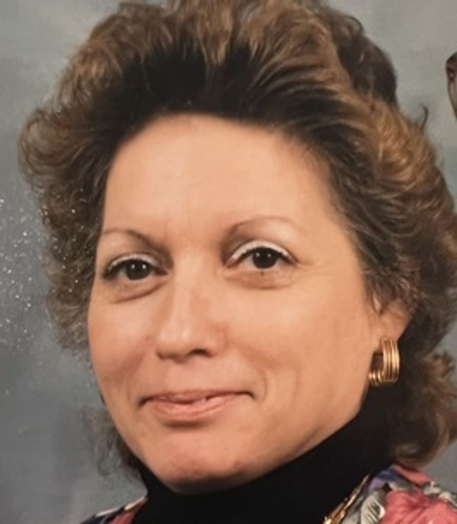 Mary Camp