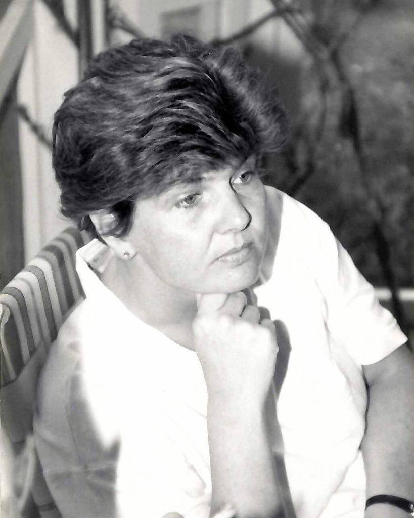 Stephanie Joanne Chiappa