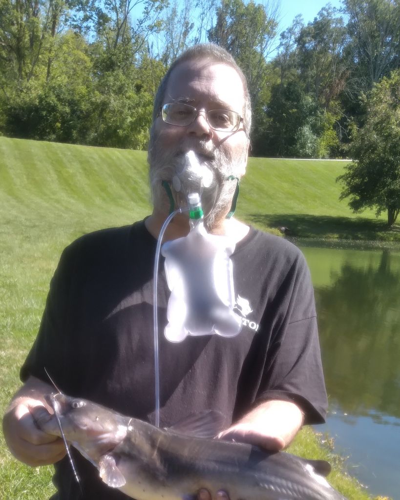 Edward "Butch" Wolff Profile Photo