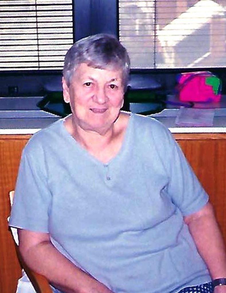 Rosemary Leicht