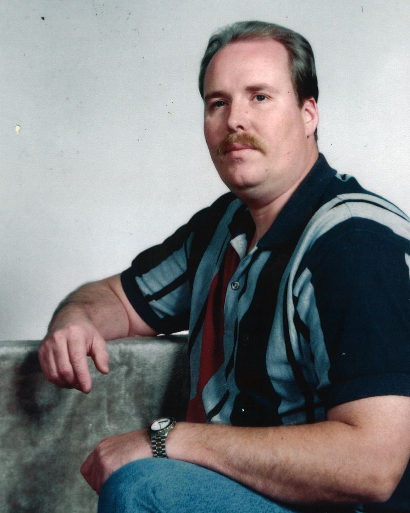 David McHenry Profile Photo