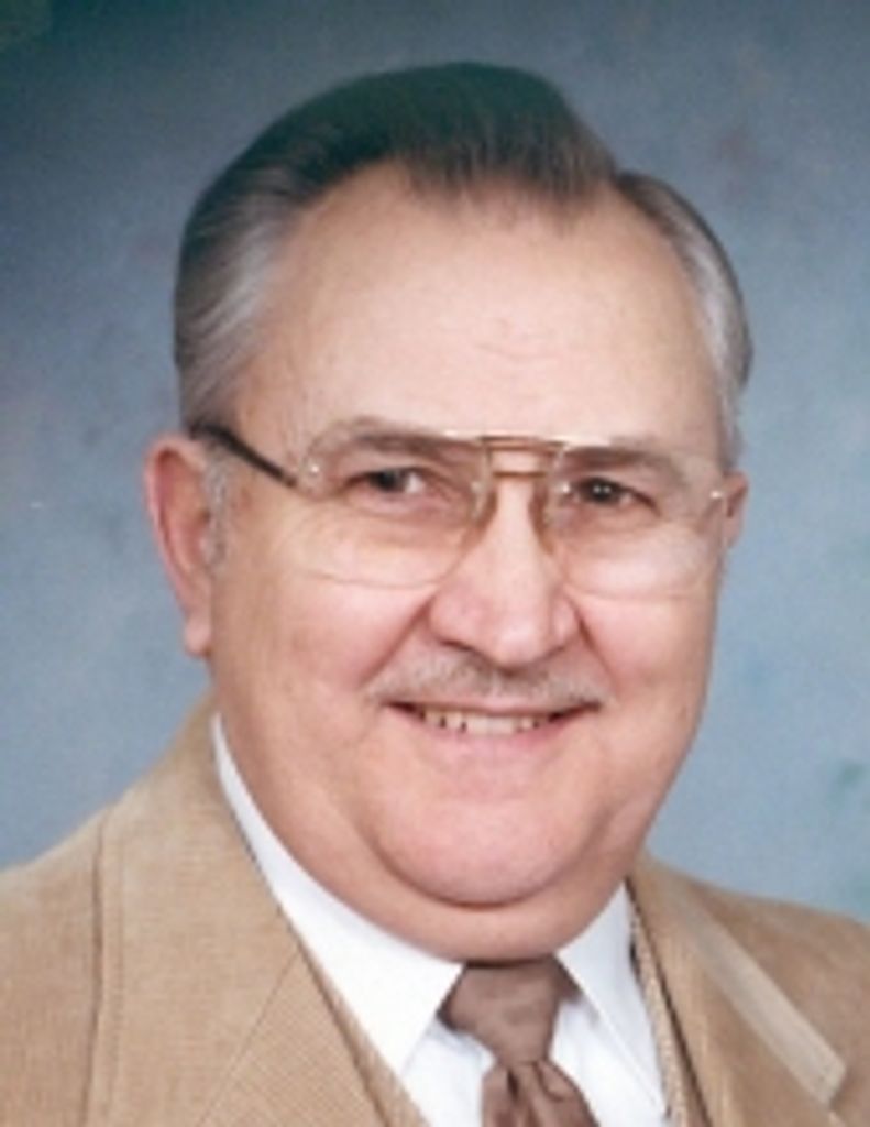 Jacob W. Nissley