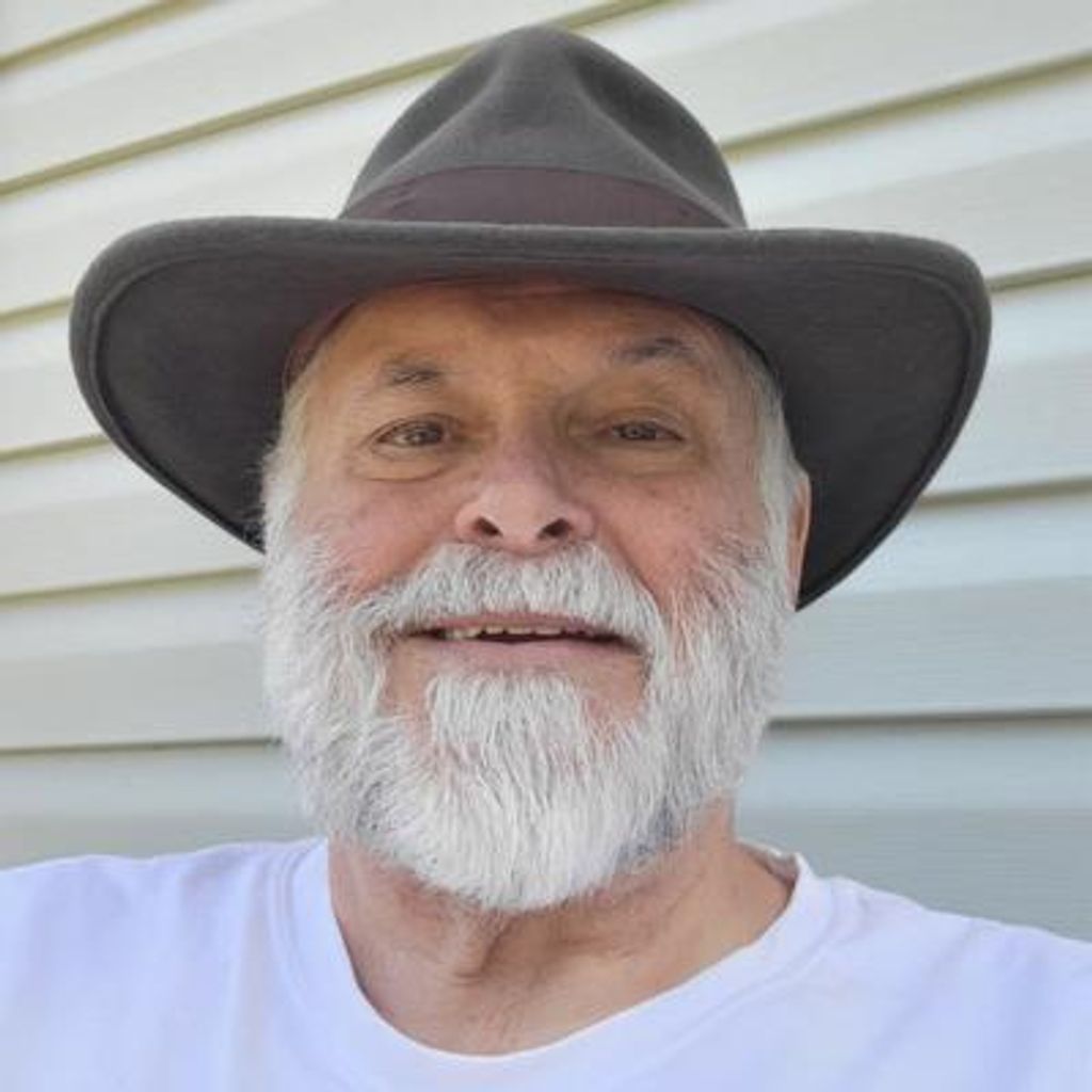 Michael Vincent Lebel Profile Photo