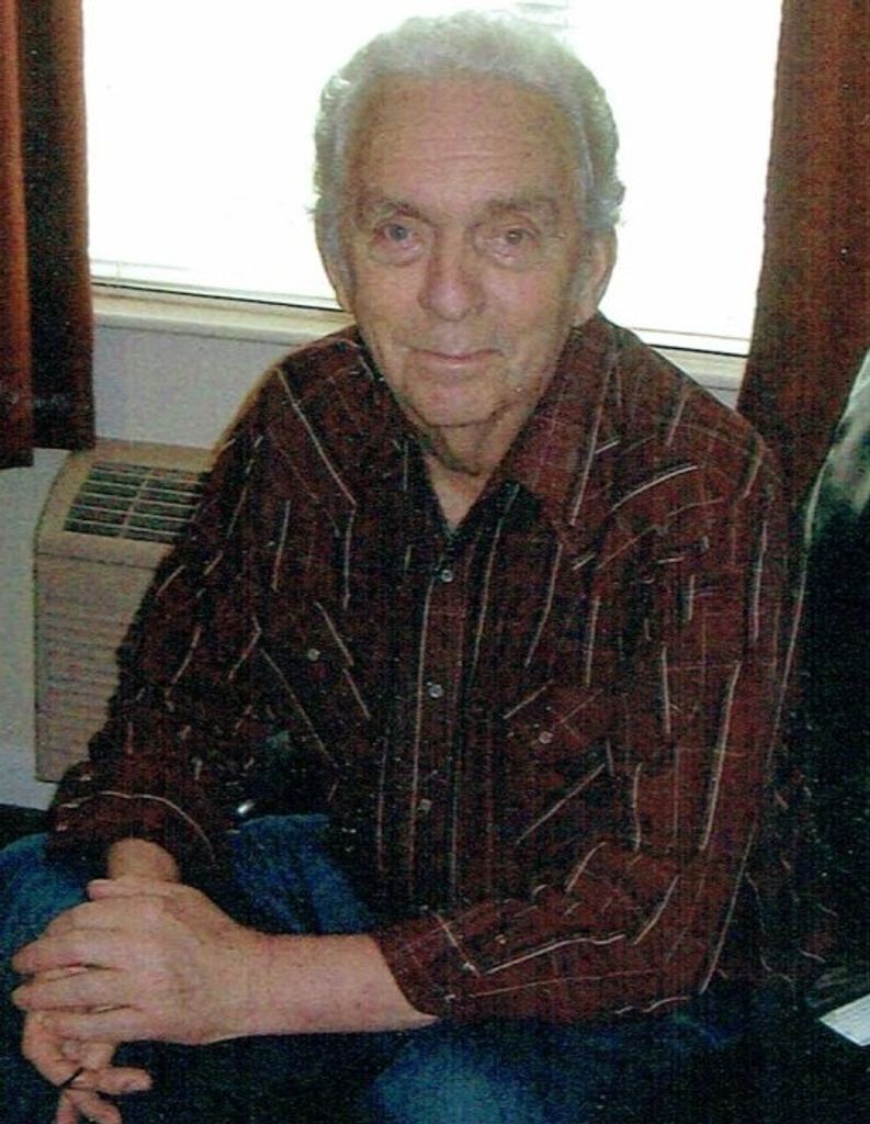 Joe "Jack" Oliver