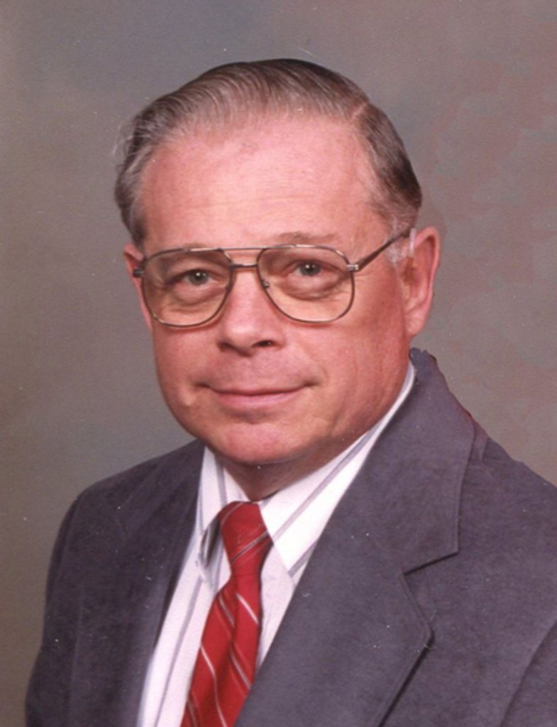 Keith Smith Profile Photo