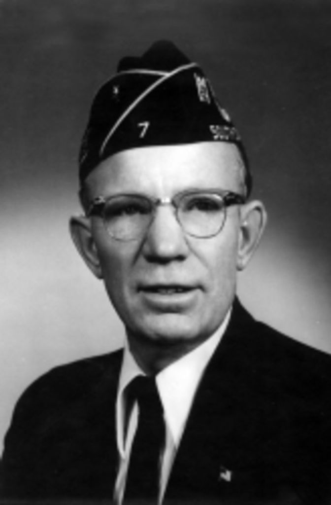 John A. Jensen