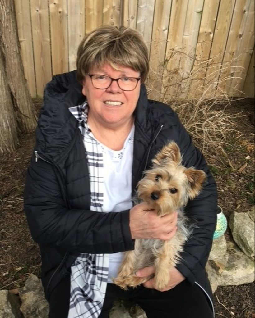 Joanne Marie Lewis
