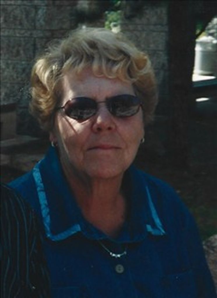 Gladys Andersen