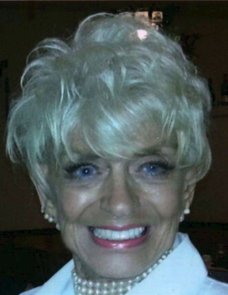 Dolores L. Lankford