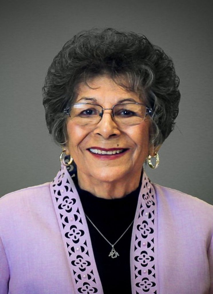 Mary Helen Martinez Profile Photo