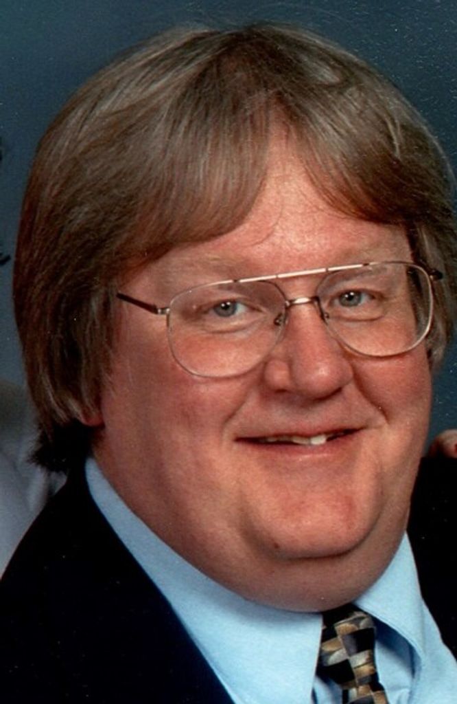 Tim Brust Profile Photo