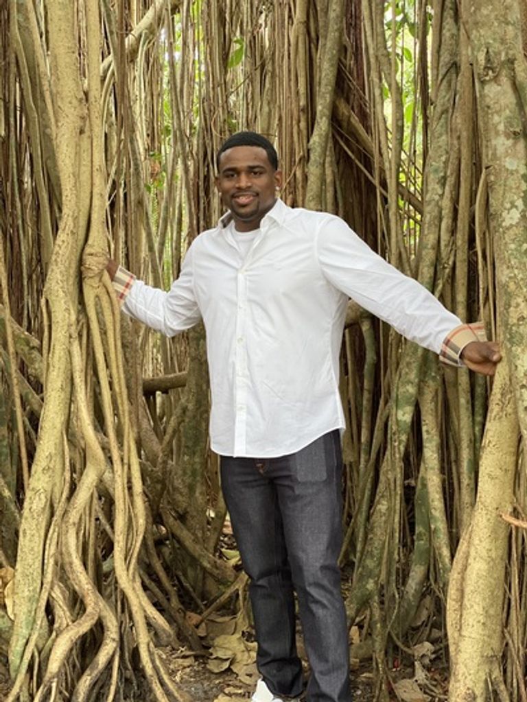 Brandon Anton Dacres Profile Photo