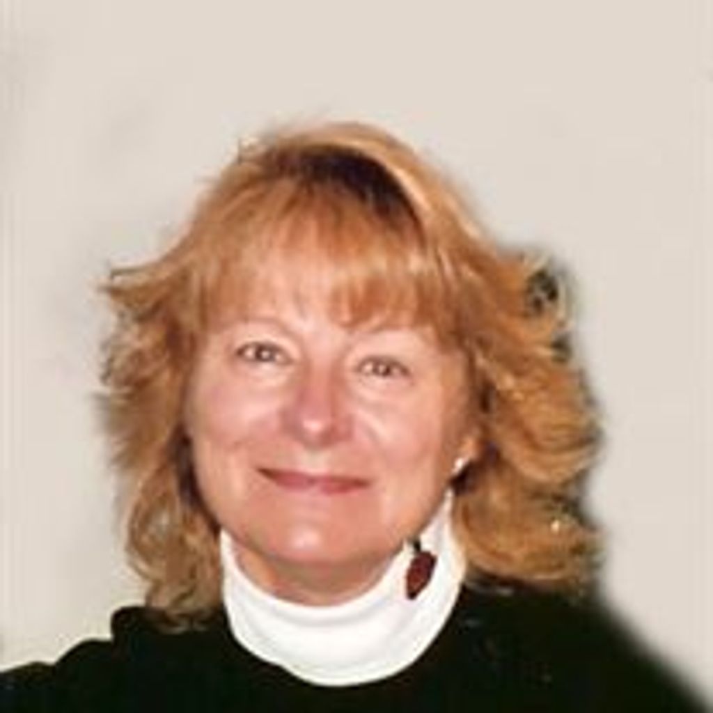 Rita Miller Profile Photo