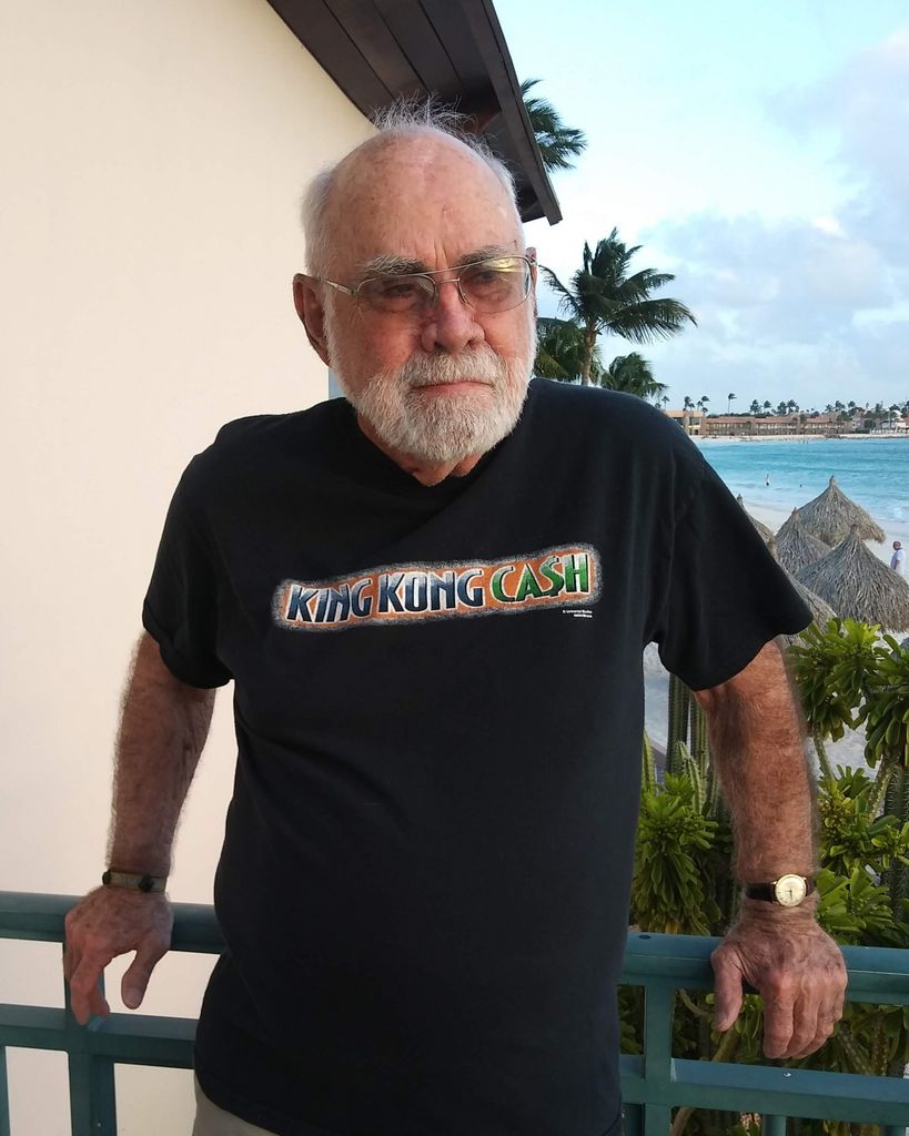 Robert E. "Bob" Brubaker Profile Photo