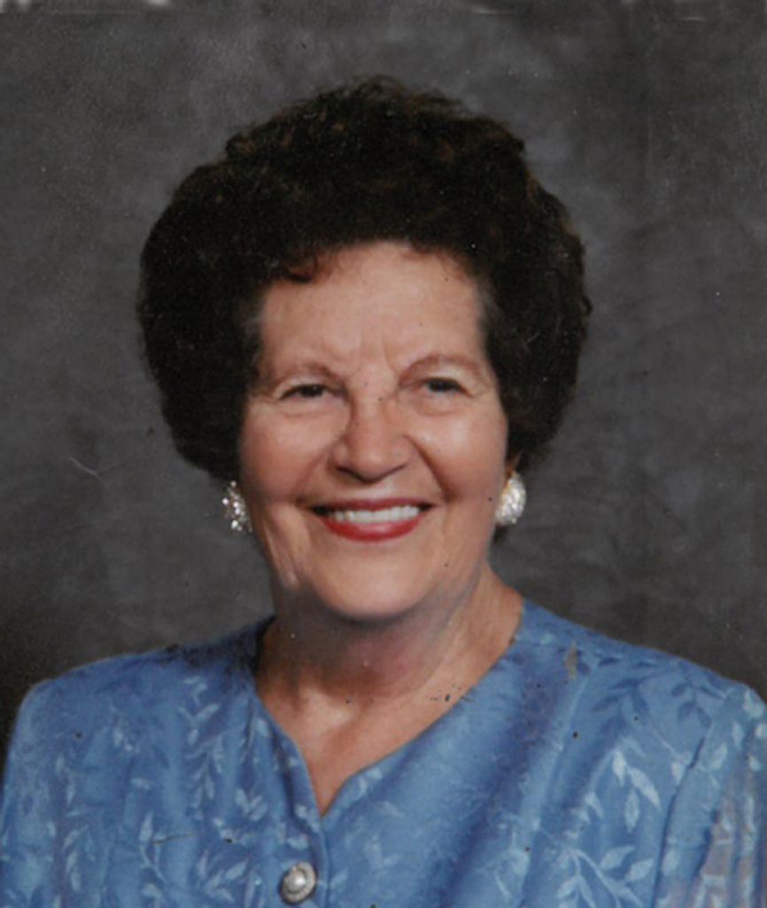 Anna M Klein Striefel