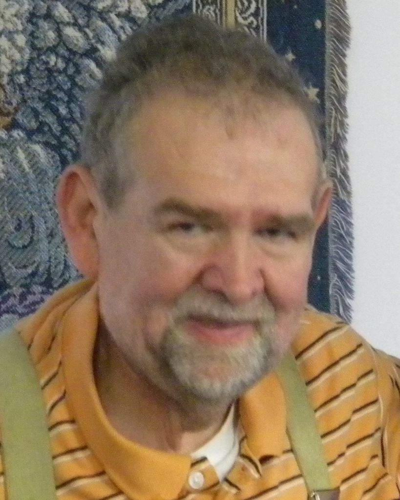 Earnest Edward Heyne, Jr. Profile Photo