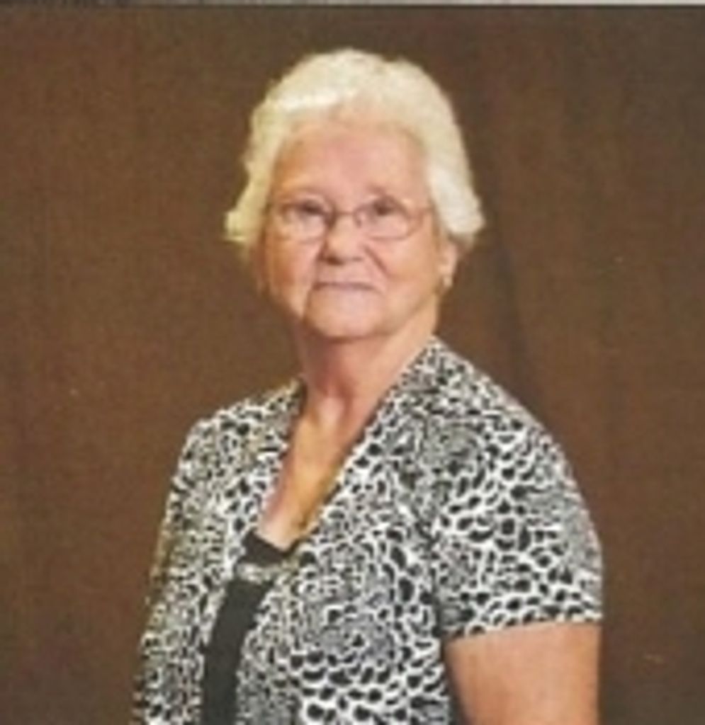 Eleanor 'Ann' Bradley