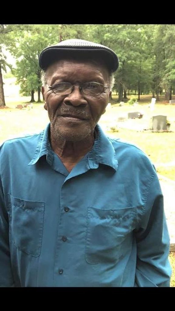 Clarence Dansby Profile Photo
