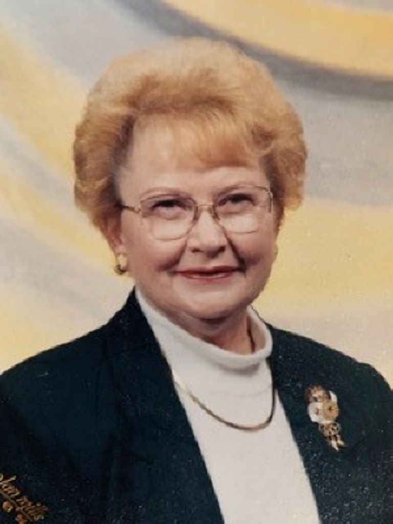 Arlene Tracy Hahn