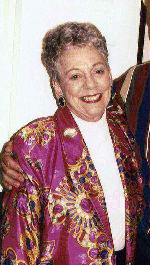 Joanne D. Stripling
