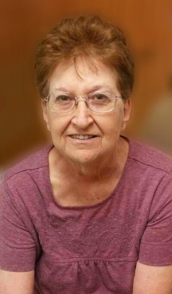 Linda Jean Bradley Profile Photo