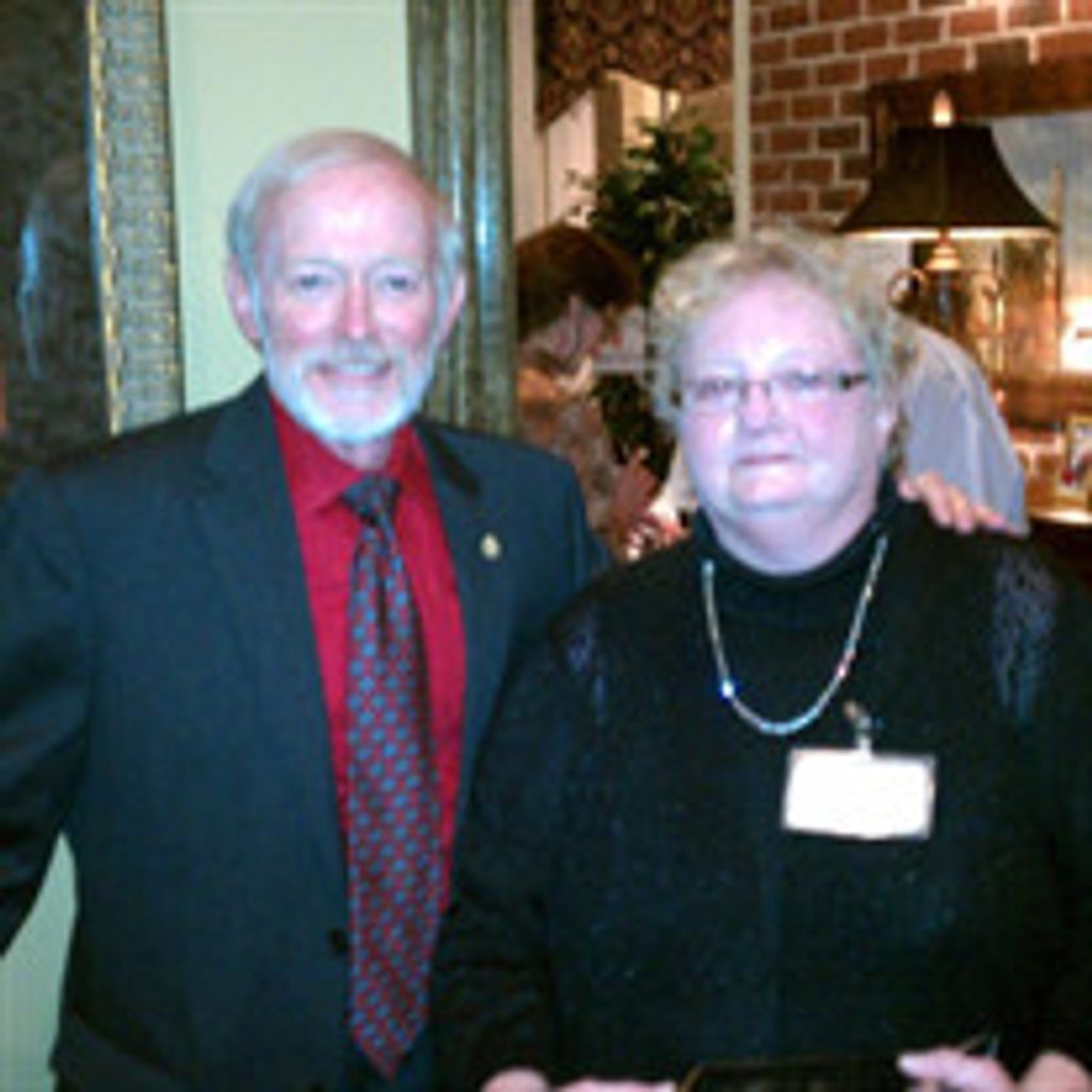 Nancy Susan Key Profile Photo