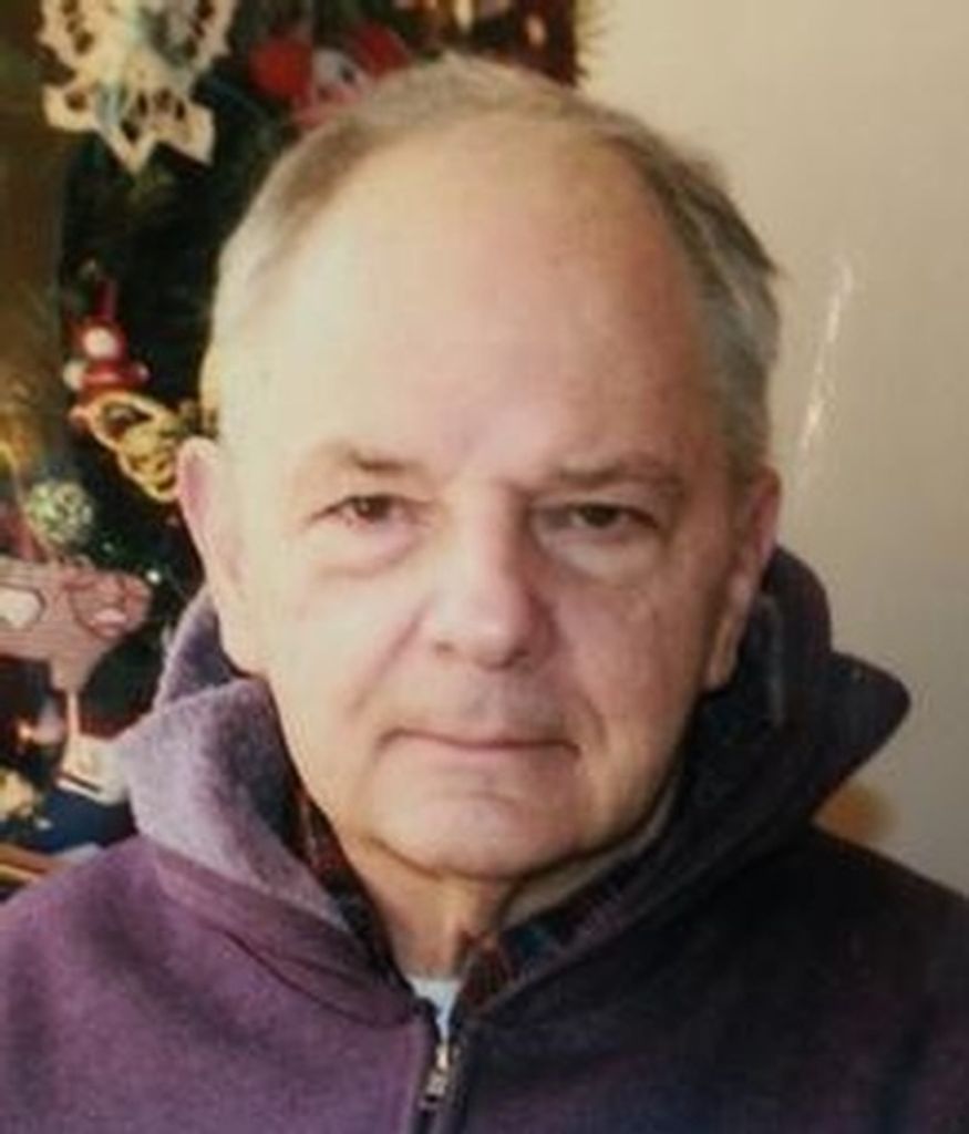 Frank Kokoska Profile Photo